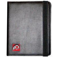 NCAA Utah Runnin Utes iPad 2 Case