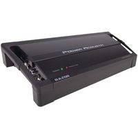 Power Acoustik RZ1-3500D 3500W Class D Monoblock Amplifier