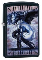 Zippo Olivia Gothic