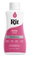 Rit, Fuchsia