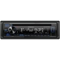 Kenwood (r Kdc-bt350u Am/fm/cd Receiver W/Bluetooth