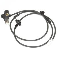 Holstein Parts  2ABS0115 ABS Speed Sensor