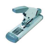 Swingline Heavy Duty Stapler, 160 Sheet Capacity, Platinum (39002)