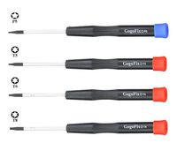 Pentalobe Torx Screwdrivers Repair Tool for Apple MacBook Retina (A1425, A1502, A1398, A1706, A1707, A1708) MacBook Air (A1369, A1370, A1465, A1466)