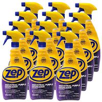 Zep Industrial Purple Cleaner Degreaser 32 Ounce R42310 (case of 12)