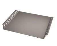 Merrychef PSA1248 Solid Aluminum Anodized Cookpl