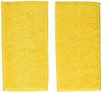 Quirky Flipside Broom and Dust Mop Refill