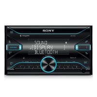 Sony DSX-B700 Media Receiver with Bluetooth Technology