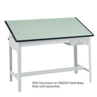 Drafting Board, 37 x 60"" electronic consumers