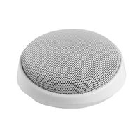 SiZHENG COTT-S5 CCTV Microphone Surveillance Microphone Audio Pickup High Fidelity Security Monitoring Device High Sensitivity