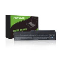 Alipower New Laptop Battery Replacement for Toshiba PA3817U-1BRS PA3819U-1BRS Toshiba Satellite L755 C655 L600 L675 L675D L700 L745 L750 L750D L755D M640 M645 P745 Series
