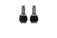 BTG 2PCS Joystick Sticks Thumb Rocker Compatible with DJI Mavic 2 PRO/Zoom w/DJI Smart Controller