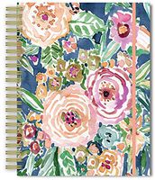 Lang Wild at Heart Create-It Planner W/Pocket Personal Organizer (1360102)