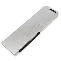 Futurebatt A1281 A1286 New Laptop Battery for Apple MacBook Pro 15'' (2008 Version) MB772 MB772LL/A MB470LL/A MB471LL/A