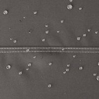 Classic Accessories Ravenna Square Air Conditioner Cover