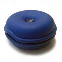 Electriduct Cable Turtle Organizer - 5 Pack - Large - (Blue)