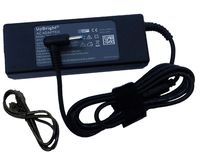 UpBright 19.5V 3.33A 65W AC/DC Adapter Replacement for HP Pavilion 17-AK 17-BSxxxx 17-x010ca 17-x020ca 17-x032na 17-x114dx 17-x115dx 17-x116dx 17-x122dx 17.3" LED Laptop Notebook PC Power Supply Cord
