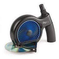 DIGITAL INNOVATIONS 1018300 SkipDr(R) DVD & CD Manual Disc Repair System consumer electronics Electronics