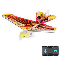 Goolsky 2.4GHz Remote Control Authentic E-Bird Phoenix Flying Bird RC Toys