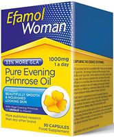 Efamol Evening Primrose Oil 1000mg 30 caps