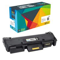 Do it Wiser Compatible Toner Cartridge Replacement for Xerox 106R02777 Phaser 3260 3260DI 3260DNI 3052 WorkCentre 3215 3215NI 3225 3225DNI - High Yield 3,000 Pages