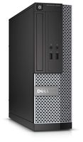 Dell OptiPlex 3010 Small Form Factor PC, Intel Core i5-3470 3.20GHz, 4GB DDR3 RAM, 500GB HDD, Win-7 Pro x64 (Renewed)