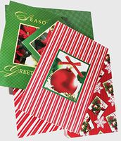 Gift Boxes Mixed Assorted 2 Robe Gift Boxes, 5 Shirt Gift Boxes and 3 Lingerie Gift Boxes - Pack of 10