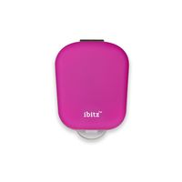 iBitz Unity Adult Fitness Tracker, Pink