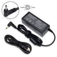 19V 3.42A 65W AC Charger Adapter Compatible with Acer Chromebook 15 14 13 11 R11 C720 CB5 CB3 CB3-431 CB3-111 C740 C810 C910 CB3-531 CB5-571 CB5-311, Aspire One Cloudbook AO1-131 AO1-431 PA-1450-26