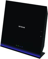 Netgear AC1600 Smart WiFi 802.11ac Dual Band Gigabit Router R6250 (Renewed)