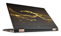 New HP Spectre x360-15t Quad Core(8th Gen Intel i7-8705G, 4GB Radeon RX Vega, 4K IPS Micro-Edge Touchscreen Corning Gorilla, 16GB RAM, 1TB PCIe NVMe SSD, Windows 10 PRO Upgrade) 15.6" 2-in-1 Dark Ash