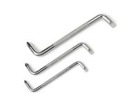 TEKTON 2944 Offset Screwdriver Set, 3-Piece