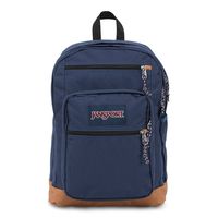 JANSPORT Unisex-Adult Cool Student, Navy, One Size