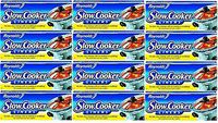 Reynolds Metals 00504 Slow Cooker Liners 13 IN X 21 IN, 48 LINERS