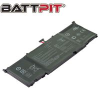 BattpitTM Laptop/Notebook Battery Replacement for Asus FX502VD FX502VE ROG FX502VM GL502VM Strix GL502VT B41N1526 (4110mAh / 64Wh)