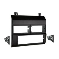 Metra 99-3000 Installation Kit for 1988-1994 GM/Chevrolet Full-Size Trucks  (Black, Standard Version)