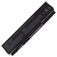 11.10V 5200mAh Li-ion Replacement Laptop Battery for Dell Studio 1535 Studio 1536 Studio 1537 Studio 1555 Studio 1557 Studio 1558 Part Numbers of Dell: 312-0701 A2990667 KM958 WU946