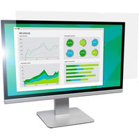 3M AG240W1B Antiglare Frameless Monitor Filters for 24-Inch Widescreen LCD, 16:10 Aspect Ratio