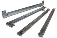 Dell PowerEdge R320/R420/R620 Server Sliding Rails 1U RAIL KIT 09D83F