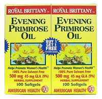 American Health Rb Epo 500 Mg 100 SG, 2 ct