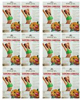 Hyleys 100% Natural Slim Tea Garcinia Cambogia Green Tea 25 teabags (Pack of 12)