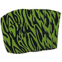 Freestyle Libre Adhesive Patches (Lime Pattern)