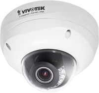 Vivotek Outdoor Day and Night camera for surveillance systems