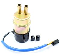 New Fuel Pump 15100-38A00 Fits 1986-2009 Suzuki Intruder 700 1400 VS1400 VS 700