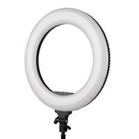 Ikan RLB40 Oryon 14" Bi-Color Led Ring Light