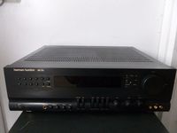 Harman Kardon AVR 20ii AV Stereo Receiver Home Theater