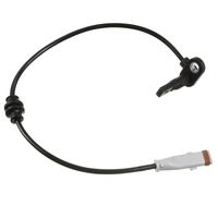 Holstein Parts  2ABS2674 ABS Speed Sensor