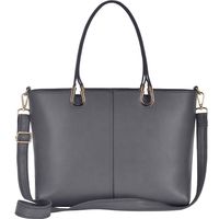 Laptop Bag,15.6 Inch Business Work Laptop Tote Bag,Casual Laptop Bags for Women Large Tote,Gray