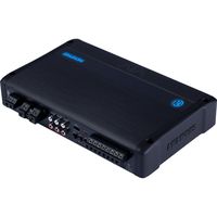 Memphis Audio VIV900.5 75W x 4 + 500W x 1 Car Amplifier