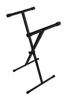 On-Stage KS7190 Classic Single-X Keyboard Stand